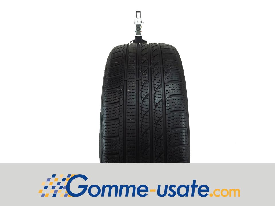 Thumb Rockstone Gomme Usate Rockstone 215/55 R16 97H Ice-plus S210 XL M+S (60%) pneumatici usati Invernale_2